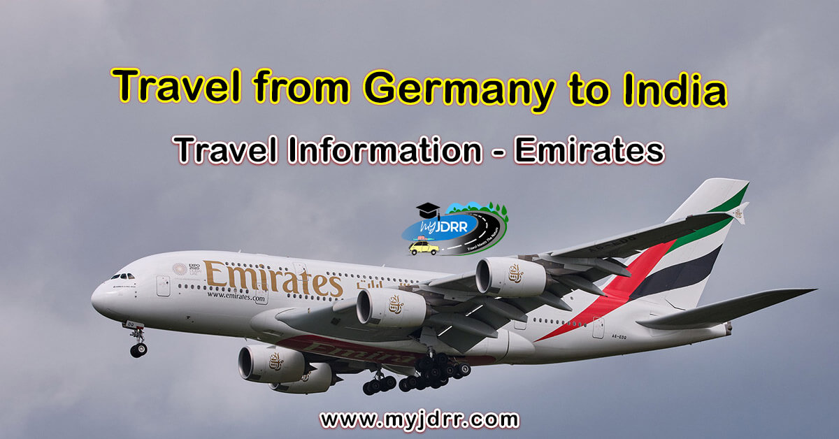 business travel to germany from india