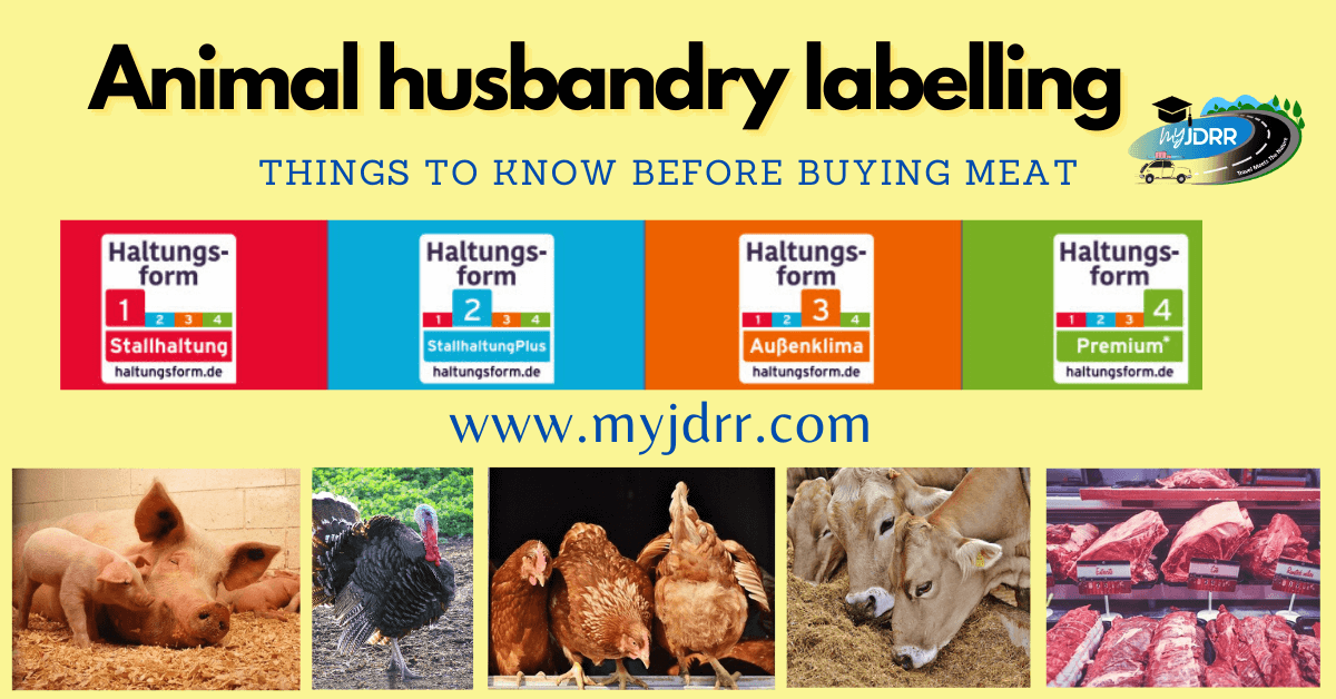 What Is Animal Husbandry Labelling Things To Know Before Buying Meat